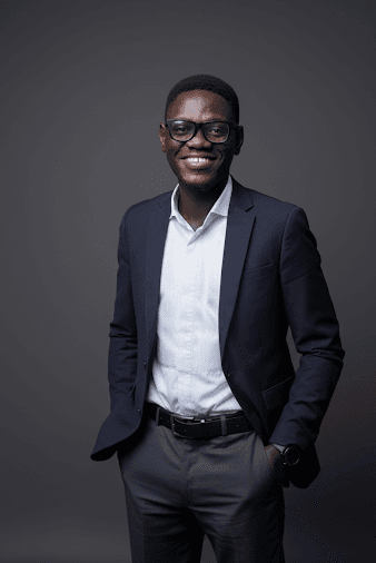 Olufemi Ajibade