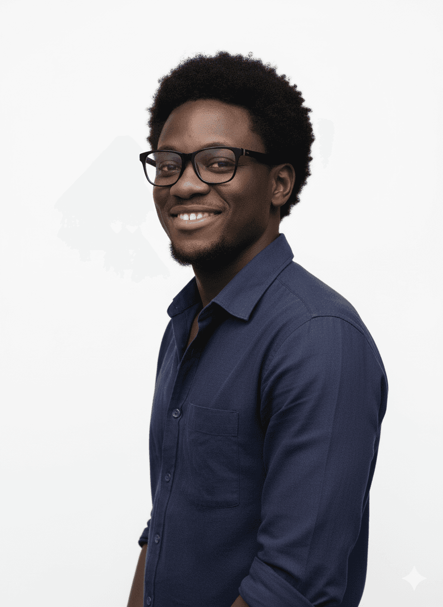 Olufemi Ajibade