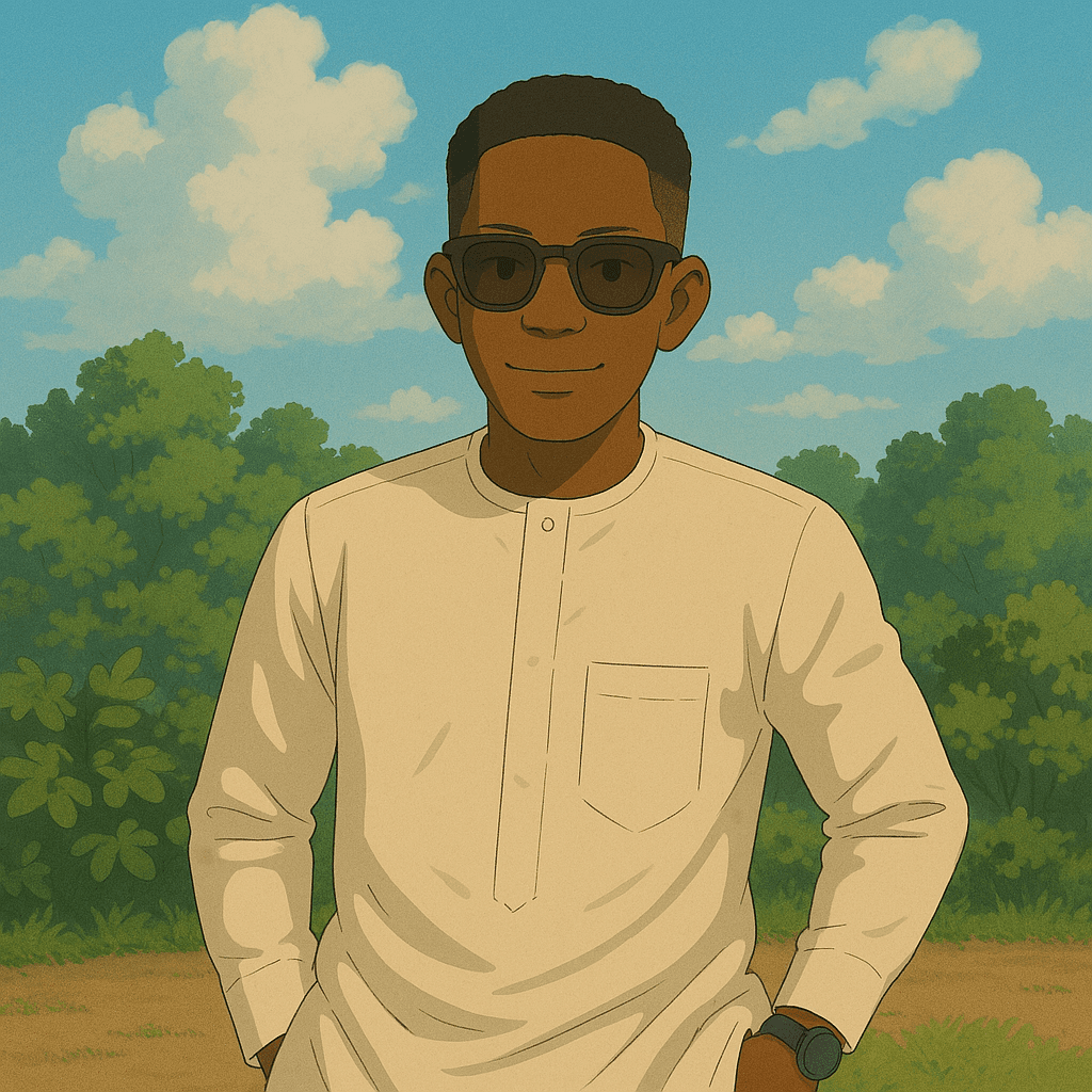 John Doe